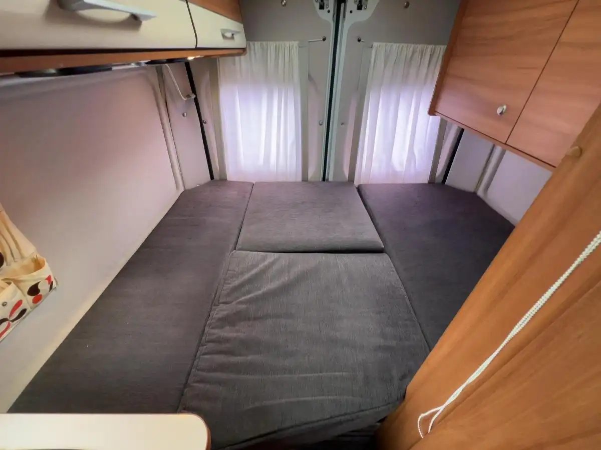 WEINSBERG Carabus 600 MQ - Ansicht 9